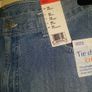 BNWT Marks&Spencer Tie dye cropped jeans size UK18 EU46 Postage included Image 3