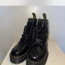Doc marten boots 6.5uk Image 8