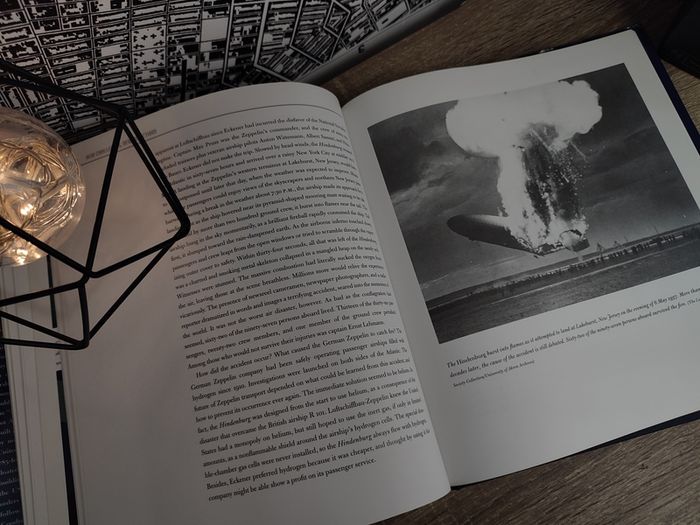 When Giants Roamed the Sky: Karl Arnstein and the Rise of Airships from Zeppelin to Goodyear ! RRP 30 Pounds ! Hardcover ! 2001 ! by University Of Akron Press !
