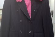 Nicole Farhi Designer Womens Blazer Size 10