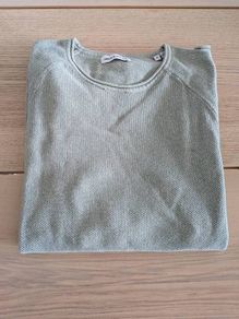 Jack & Jones sweater light green