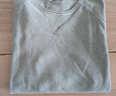 Jack & Jones sweater light green