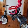 Little Tiger T500 Trike Image 6