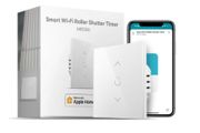 meross Smart Wi-Fi Roller Shutter Timer Switch