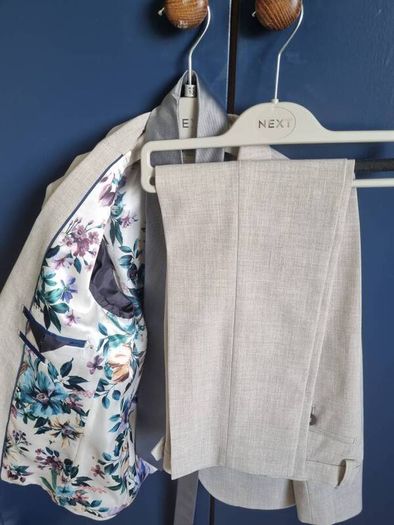 Communion Suit