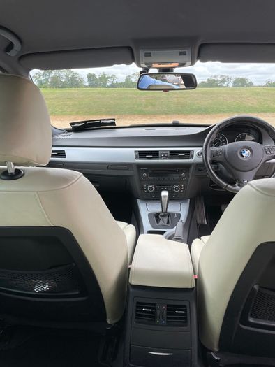 2008 BMW 3 Series