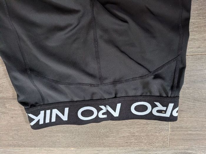Nike Pro Leggings Age 12-13
