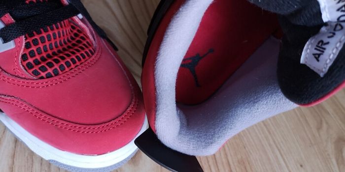 Nike Air Flight trainers