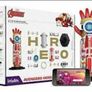 littleBits Avengers Hero Inventor Kit: Super-Powered STEM Fun - Boxed Image 2
