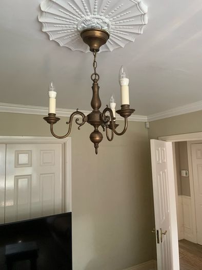 Living room Lights