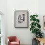 Gratie in Sol Major - Art Print Image 10