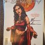 Dark Horse Serenity Comics Image 3