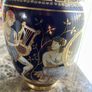 vintage fakiolas  vase Image 2