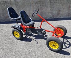 Go Karts