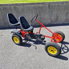 Go Karts