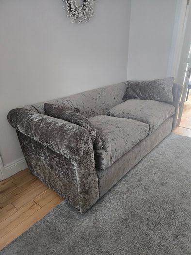 Sofa for Sale - Made by Habitat