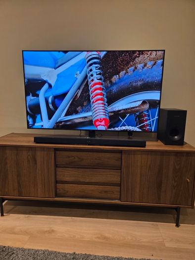 55inch Samsung Tv