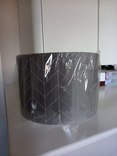 Lamp shade NEW