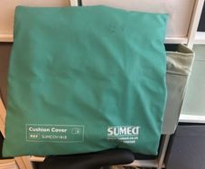 wheelchair cushion