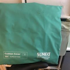 wheelchair cushion