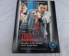 DVD True Romance