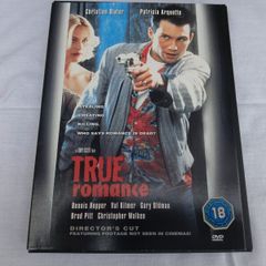 DVD True Romance