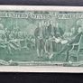 Usa 1976 2 Two Dollar Unc Bill Pennsylvania Philadelphia Image 2