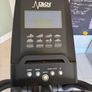 Elliptical trainer XC-190 Image 2