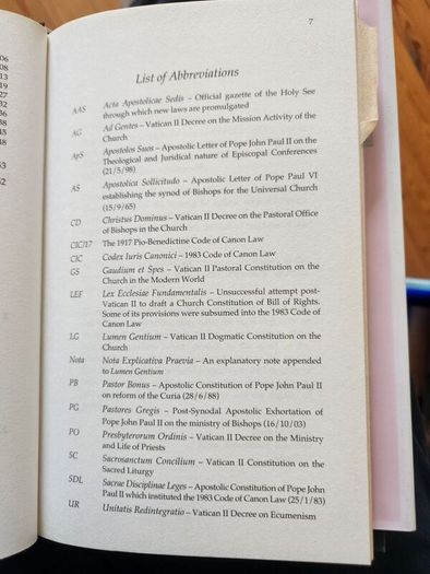 Quo Vadis ? Collegiality In The Good Of Cannon Law. By Mary Mcaleese. First Edition Hardback With Dustjacket In Good Condition.