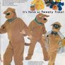 Scooby-doo Official Costume Kids Halloween Image 2