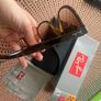 Ray ban boyfriend Sunglasses Image 5