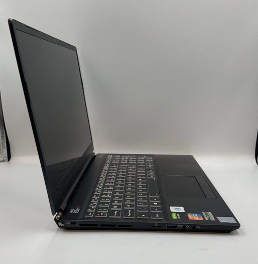 Pc Specialist 15" Gaming Laptop I7 10875h 32gb Ram 1tb Ssd Nvidia Geforce Rtx 2060 6gb Win 11 Pro