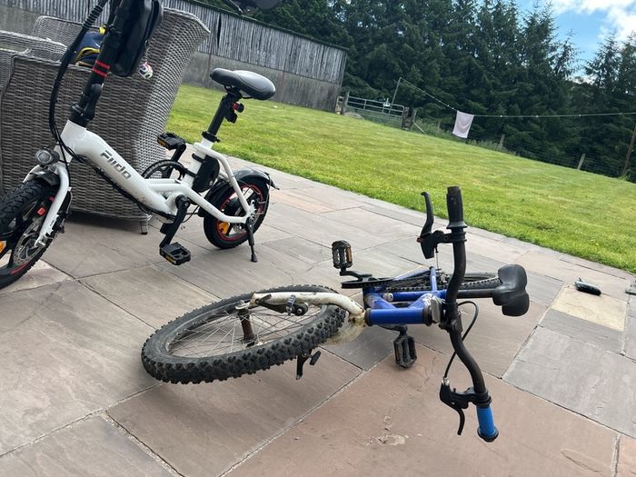 bike