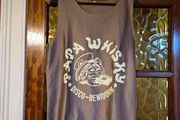 Papa Whisky Vest