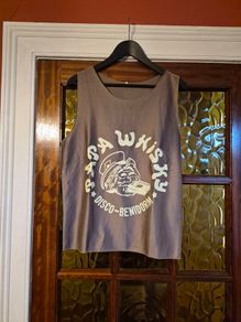Papa Whisky Vest