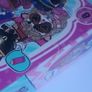 Ty Beanie Boo Whiskers approx. 6 Plush Schnauzer Dog Please look at the pictures Image 2