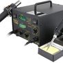 Hot Air Soldering Station Image 5