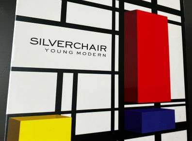 Silverchair - Young Modern     CD