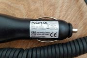 Nokia DC-4 Mobile Charger