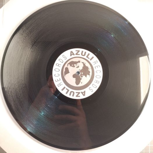 Near MINT Copy! BALL and CHAIN! AKA Pure CORK! Romanthony - Make This Love Right - Azuli Records - DEEP House BANGER! (A Parte Ante MIX)!