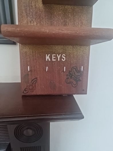 shelf