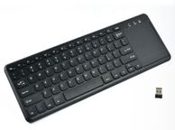 main image for ad Wireless Keyboard With Touchpad Mouse