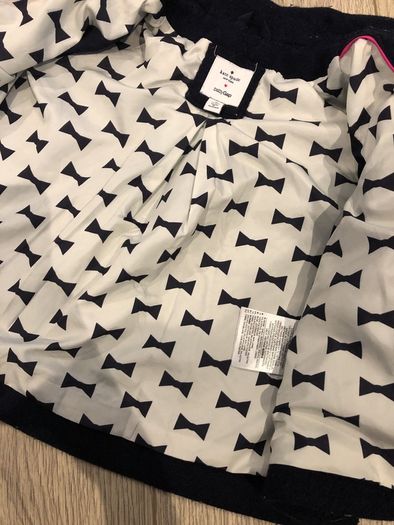 GAP jacket 2 years old