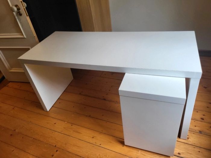 IKEA desk