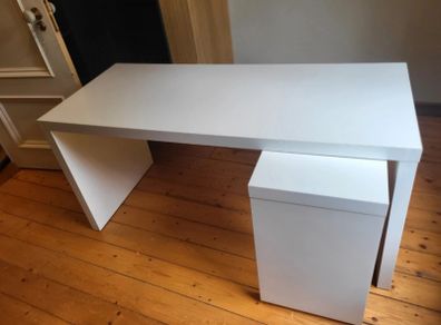 IKEA desk