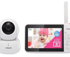 VTech Baby Monitor