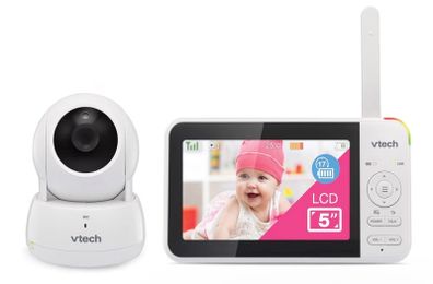 VTech Baby Monitor