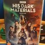 His Dark Materials DVD box set Image 7