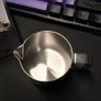 Milk Frother 250ml Image 4