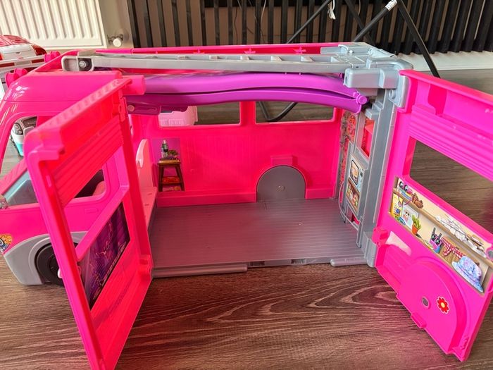Barbie bundle